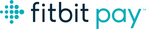 Fitbit Pay logo