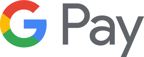 Google Pay logo